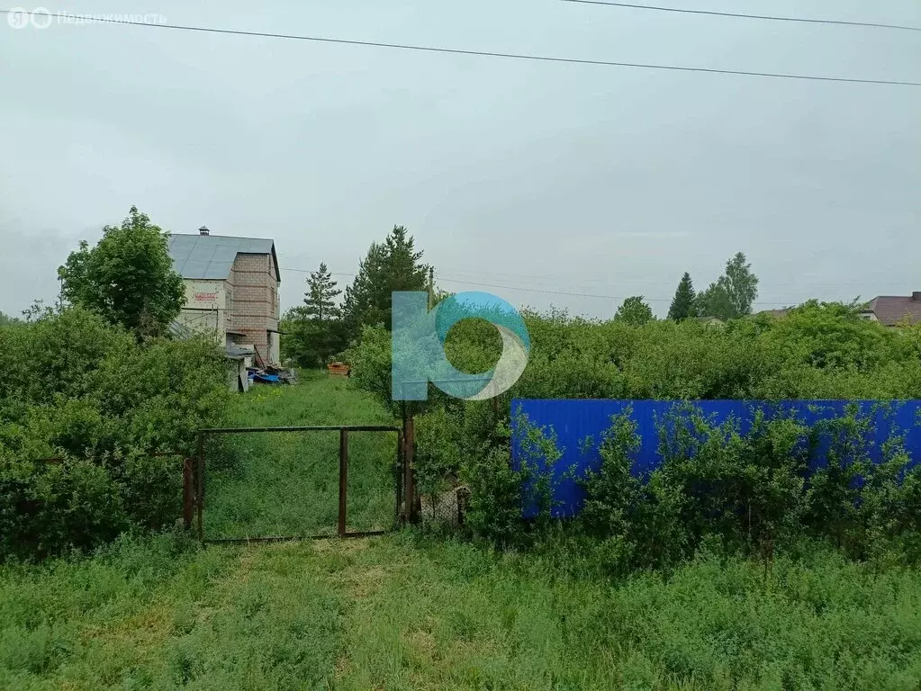 Дом в Кабаковский сельсовет, СНТ Маяк (84.1 м) - Фото 1