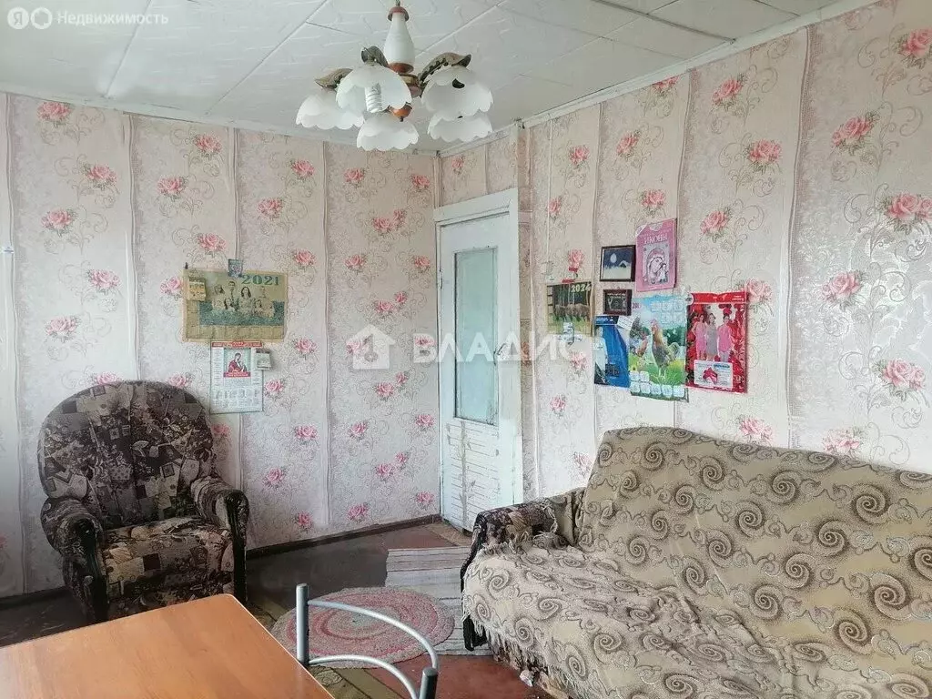 Дом в Мареевка, Овражная улица, 7 (47 м) - Фото 1