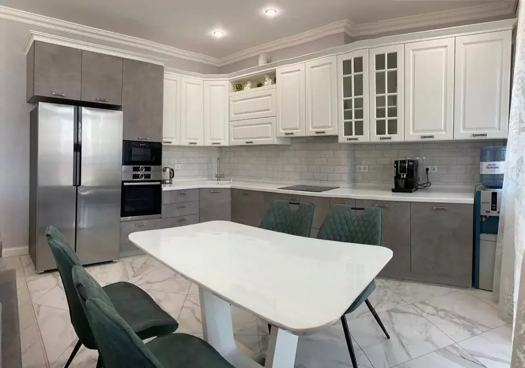 3-к кв. Ростовская область, Ростов-на-Дону ул. Максима Горького, 267 ... - Фото 2