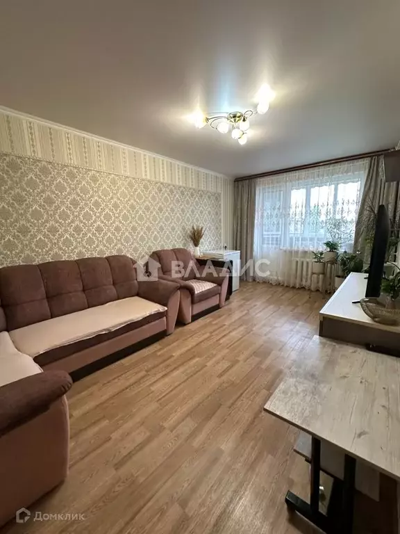 Продаётся 3-к квартира, 60.9 м - Фото 1