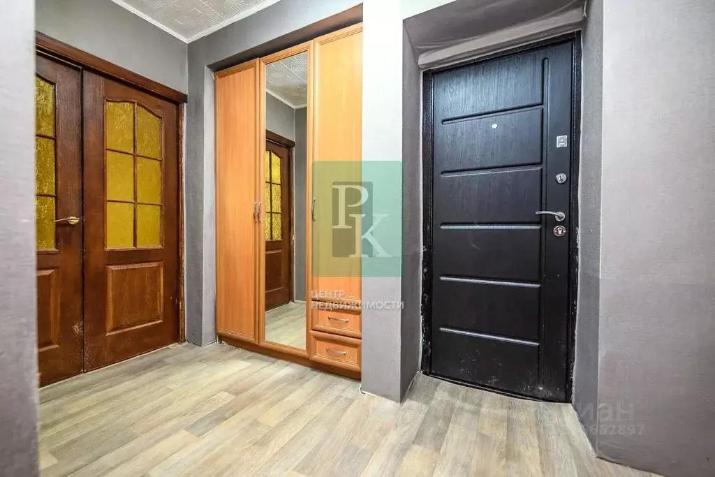 2-к кв. Севастополь, Севастополь, Балаклава г. ул. Терлецкого, 22 ... - Фото 2