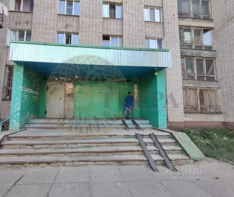 Комната Воронежская область, Воронеж Ростовская ул., 66 (13.0 м) - Фото 2