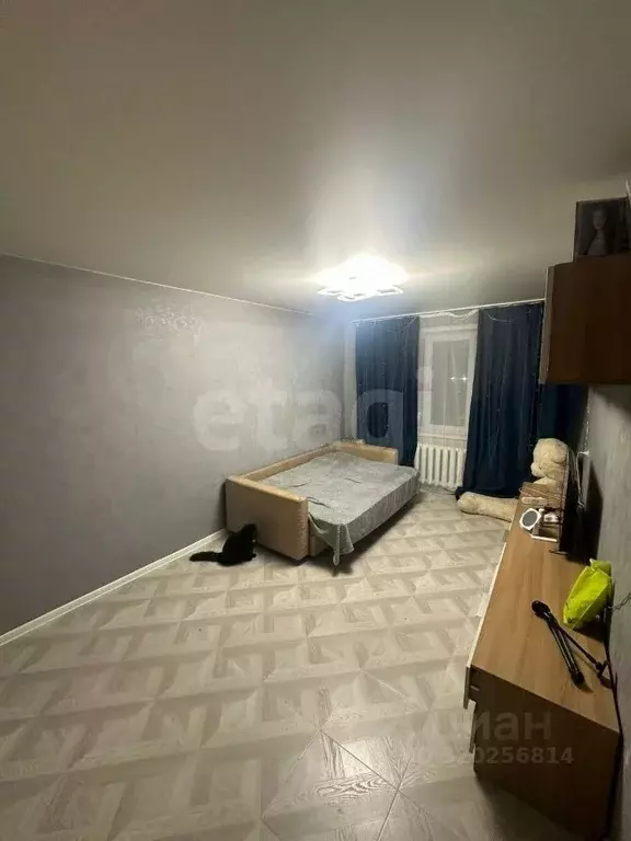 1-к кв. Костромская область, Кострома ул. Свердлова, 125А (33.8 м) - Фото 1