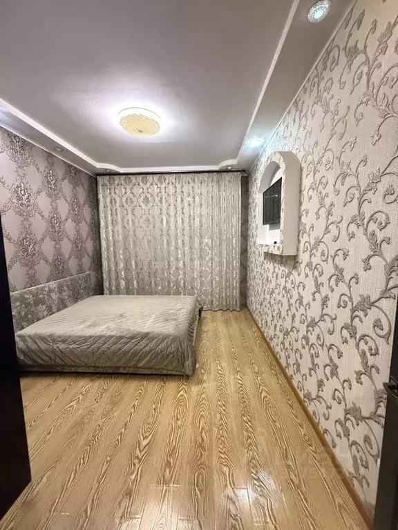 1-к кв. Алтай, Горно-Алтайск ул. Улагашева, 12 (45.0 м) - Фото 1