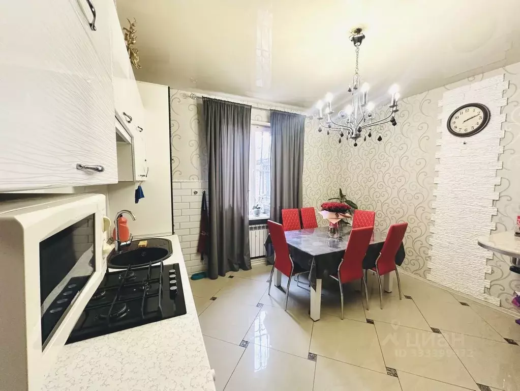 Дом в Ставропольский край, Ставрополь ул. Куйбышева, 21 (229 м) - Фото 1
