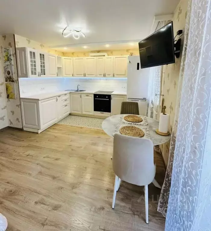 Студия Амурская область, Благовещенск Игнатьевское ш., 10/5 (32.0 м) - Фото 2