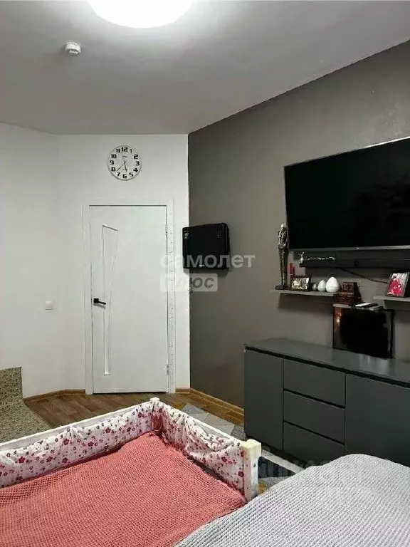 1-к кв. Московская область, Красногорск бул. Космонавтов, 11 (35.6 м) - Фото 2