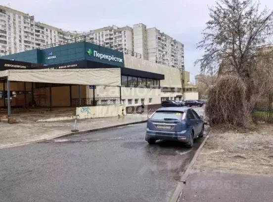 Помещение свободного назначения в Москва ул. Наметкина, 3 (169 м) - Фото 1