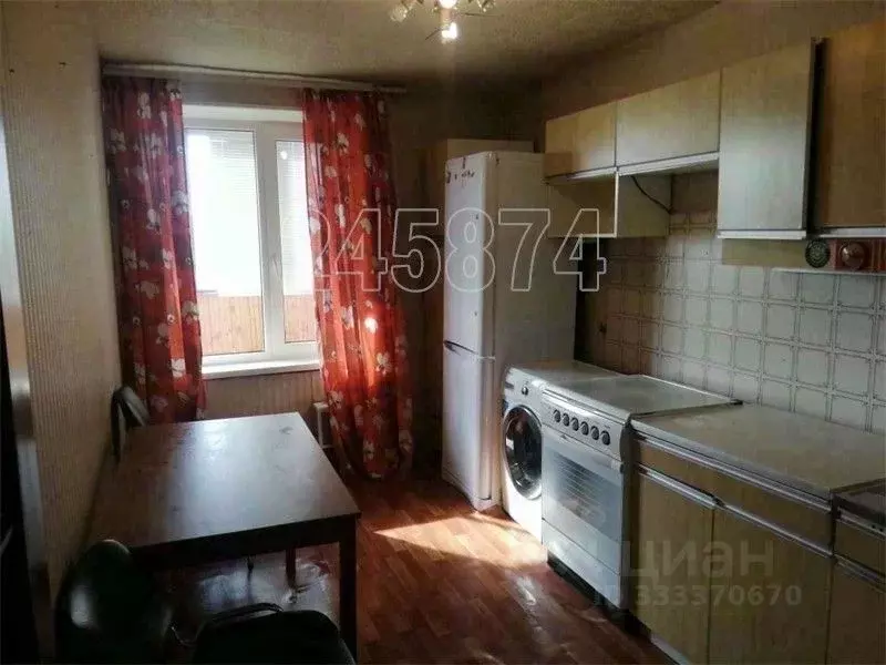 1-к кв. Москва Косинская ул., 24К3 (40.0 м) - Фото 1