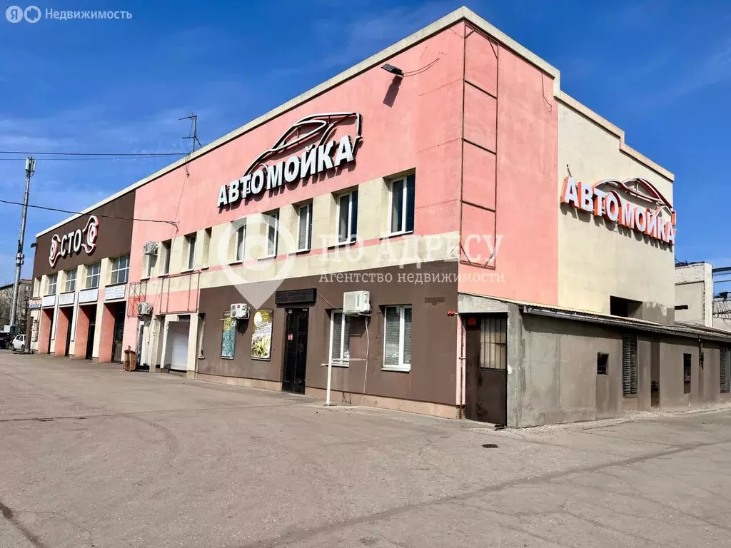 Помещение свободного назначения (100 м) - Фото 2