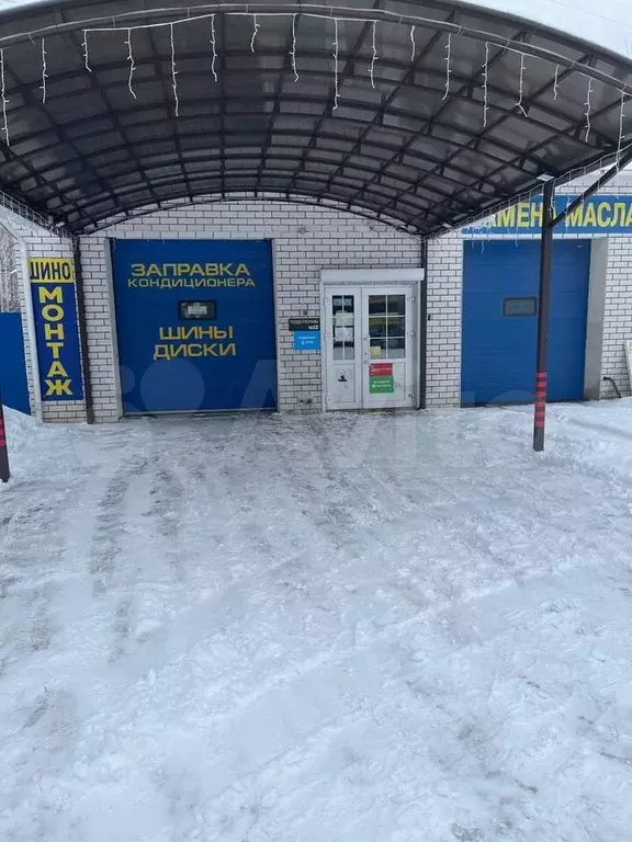 Машиноместо, 30 м - Фото 0