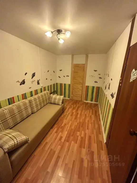 2-к кв. Московская область, Электросталь ул. Тевосяна, 22а (57.0 м) - Фото 1