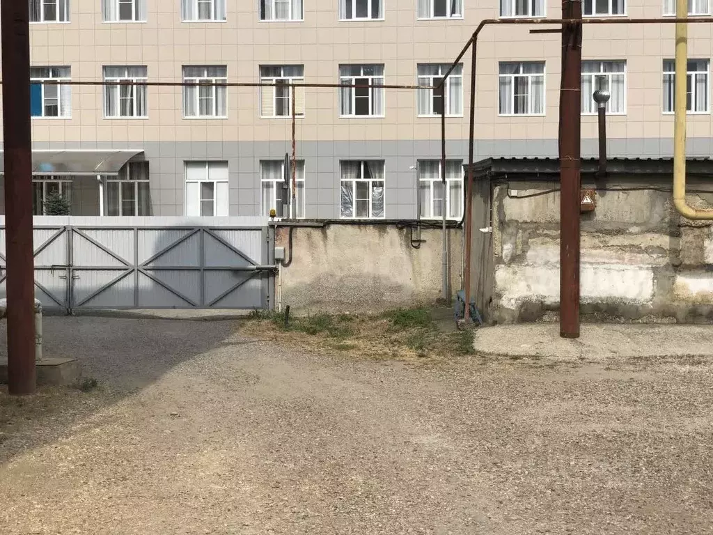 Участок в Ставропольский край, Пятигорск ул. Адмиральского (22.0 сот.) - Фото 1