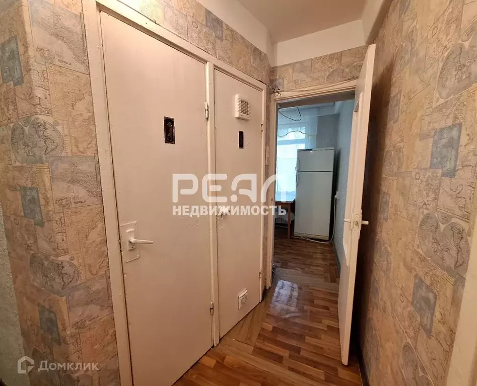 Продаётся 1-к квартира, 31 м - Фото 1