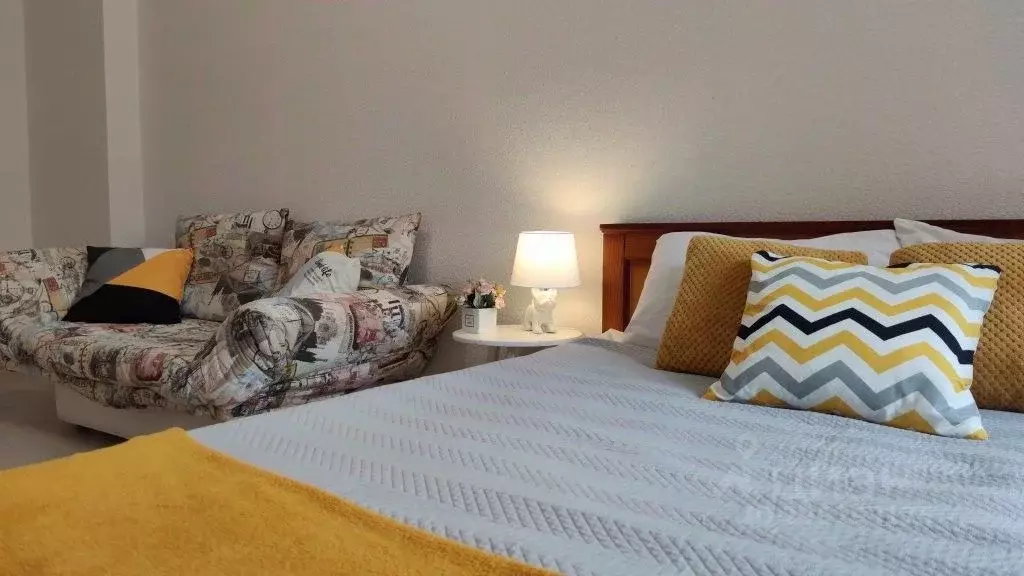 1-к кв. Московская область, Ивантеевка Пушкинский городской округ, ул. ... - Фото 2