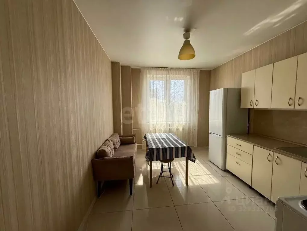 2-к кв. Московская область, Люберцы Хлебозаводской проезд, 1 (62.8 м) - Фото 0