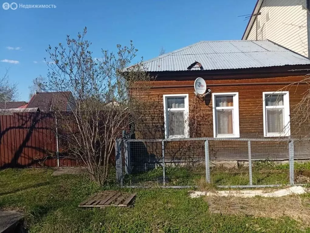 Дом в Тверь, 2-я улица Профинтерна, 21 (58 м) - Фото 1