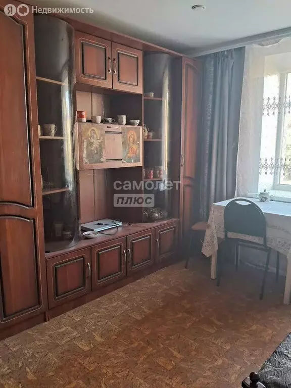 1к в -комнатной квартире (13 м) - Фото 1