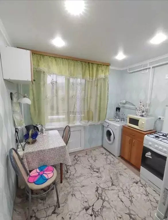 1-к кв. Башкортостан, Учалы ул. Ленина, 48 (32.0 м) - Фото 2