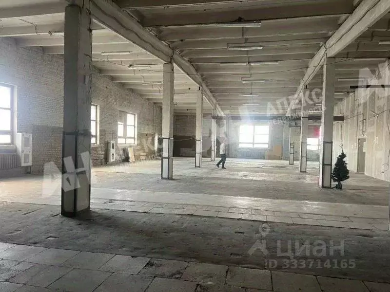 Склад в Москва 4-я Магистральная ул., 5С1 (708 м) - Фото 1