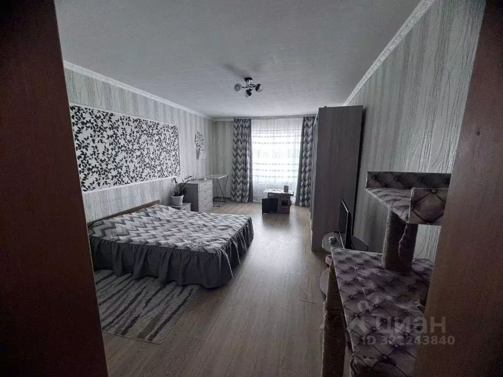 3-к кв. Архангельская область, Няндома ул. Фадеева, 14 (91.8 м) - Фото 2