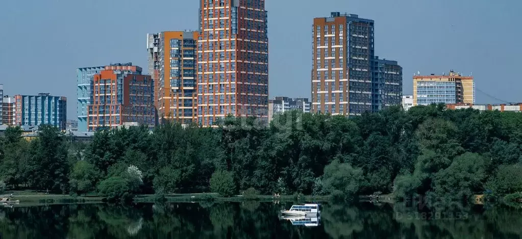 3-к кв. Свердловская область, Екатеринбург ул. Колмогорова, 73к1 (89.0 ... - Фото 0