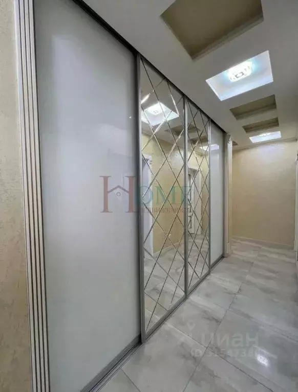 2-к кв. Новосибирская область, Новосибирск ул. Толстого, 9 (60.0 м) - Фото 1