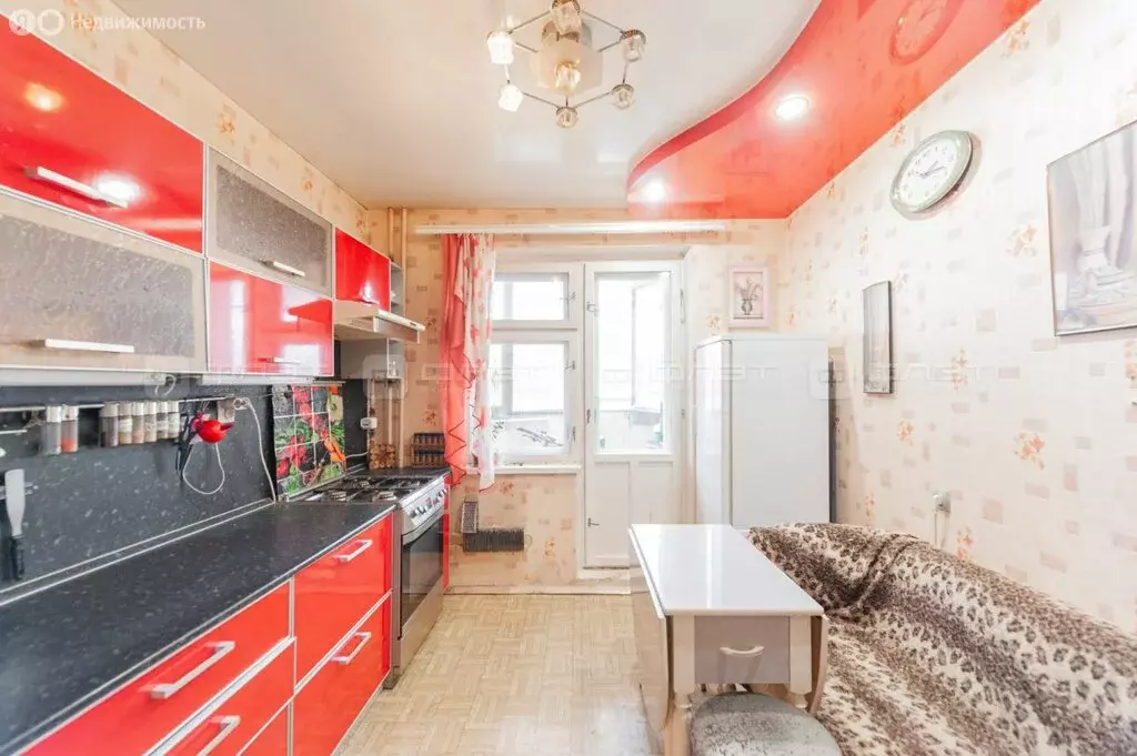 3-комнатная квартира: Казань, Минская улица, 39 (68 м) - Фото 1
