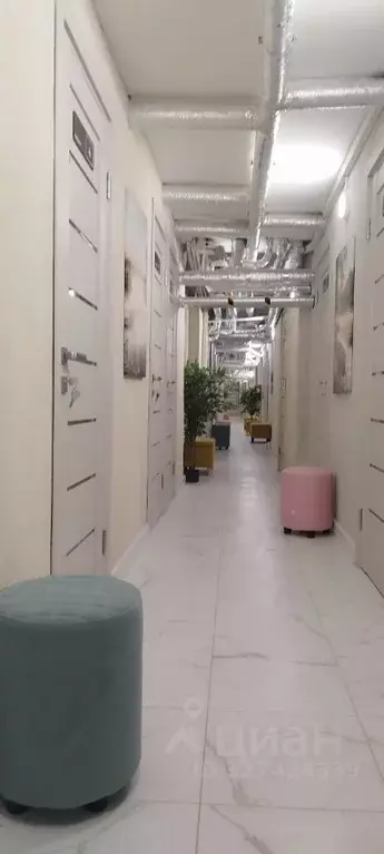 Помещение свободного назначения в Москва Флотская ул., 46 (8 м) - Фото 2