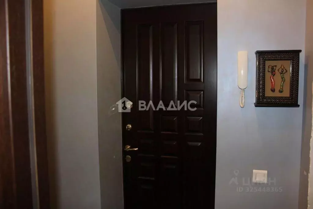 1-к кв. Московская область, Солнечногорск Вертлинская ул., 9 (30.0 м) - Фото 1