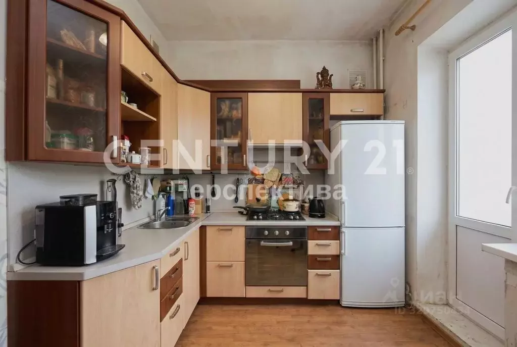 3-к кв. Московская область, Люберцы пос. ВУГИ, 9 (70.2 м) - Фото 1