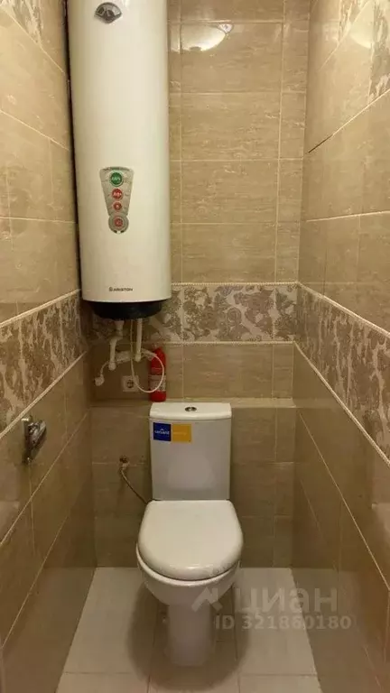 2-к кв. Московская область, Люберцы городской округ, Октябрьский пгт, ... - Фото 2