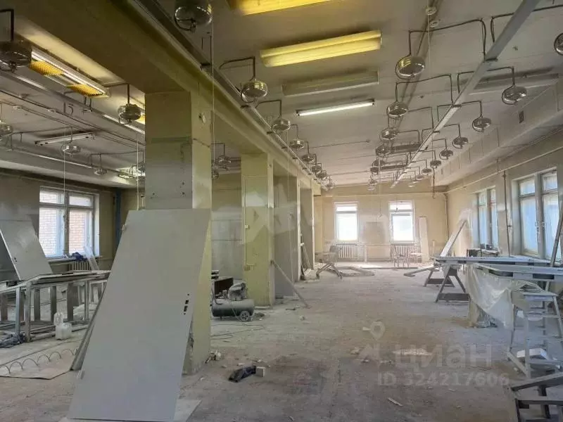 Производственное помещение в Московская область, Королев Юбилейный ... - Фото 1