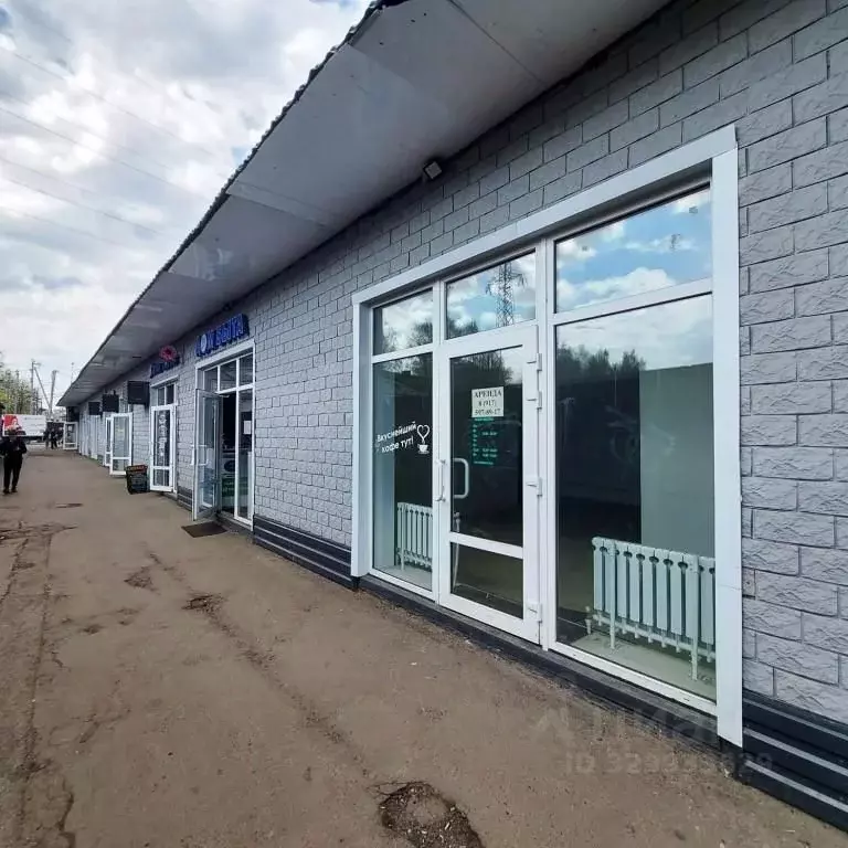 Помещение свободного назначения в Московская область, Солнечногорск ... - Фото 1