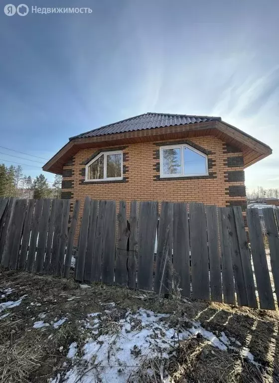 Дом в село Мамоны, Смежный переулок, 1 (130 м) - Фото 1