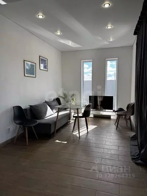 Дом в Свердловская область, Екатеринбург муниципальное образование, ... - Фото 1