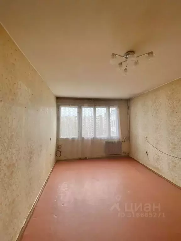 3-к кв. Санкт-Петербург ул. Руднева, 8К2 (70.0 м) - Фото 0