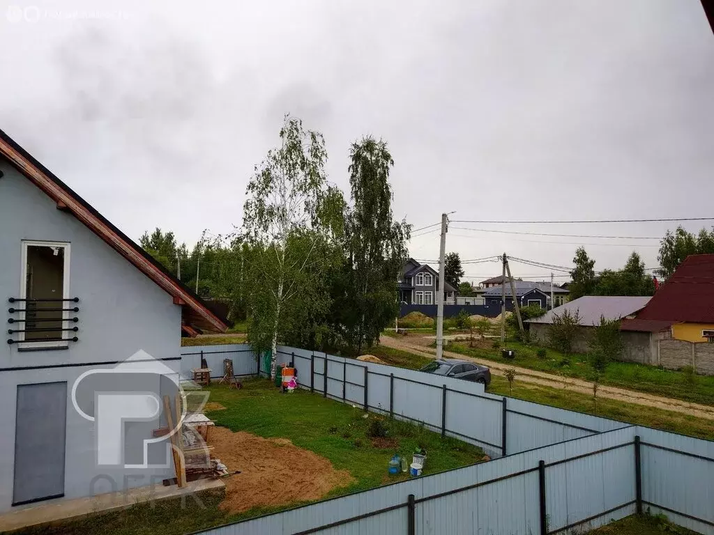 Дом в посёлок городского типа Софрино, Строительная улица (98 м) - Фото 2