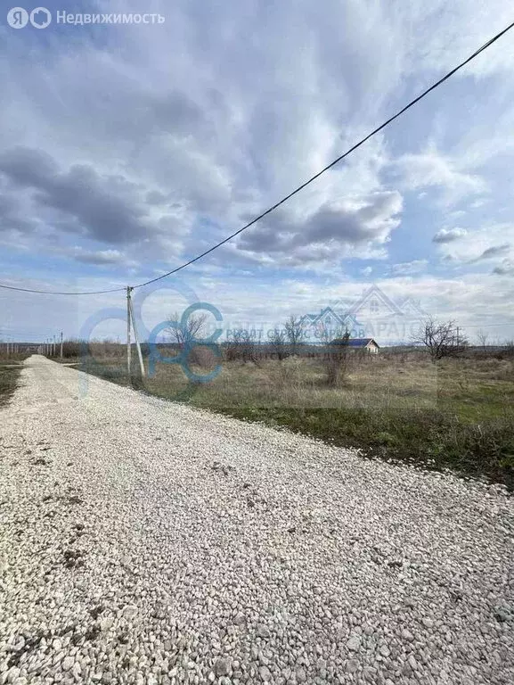 Участок в Саратов, 3-й Назаровский проезд (6 м) - Фото 1