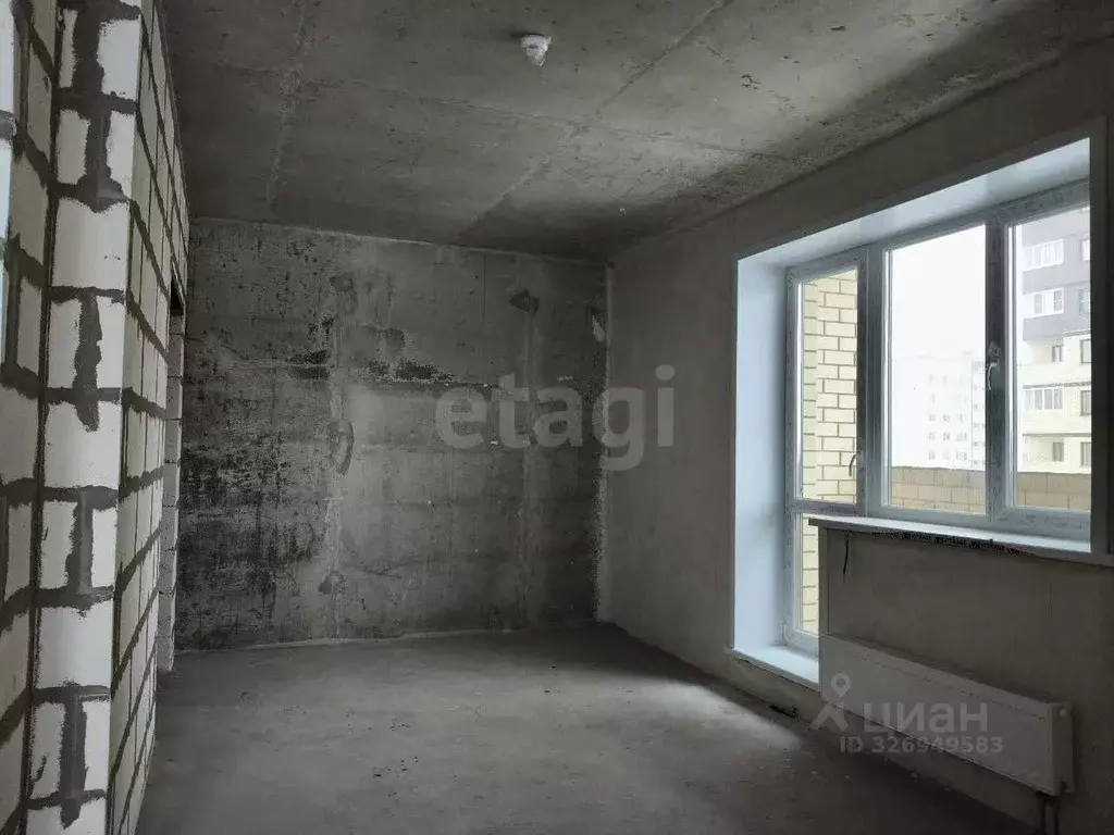 Студия Архангельская область, Архангельск ул. Гайдара, 57к4 (29.3 м) - Фото 1