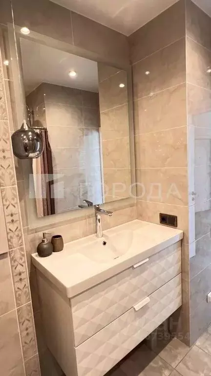 Студия Новосибирская область, Новосибирск Сухарная ул., 96/2 (41.0 м) - Фото 2