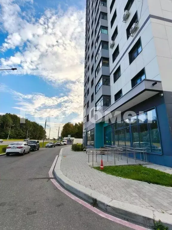 1-к кв. Москва Севастопольский просп., 60 (40.0 м) - Фото 2