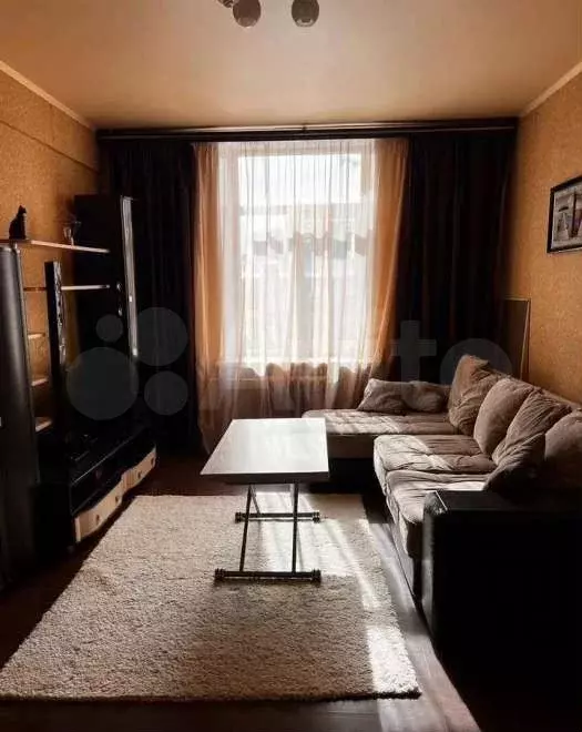 Комната 21 м в 1-к., 4/5 эт. - Фото 0