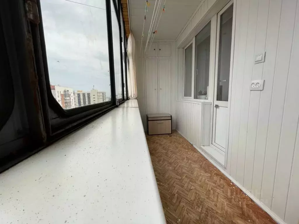 2-к кв. Курская область, Курск ул. Кати Зеленко, 6А (46.0 м) - Фото 0
