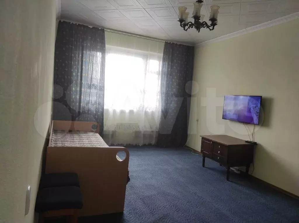 2-к. квартира, 52,5 м, 7/9 эт. - Фото 0