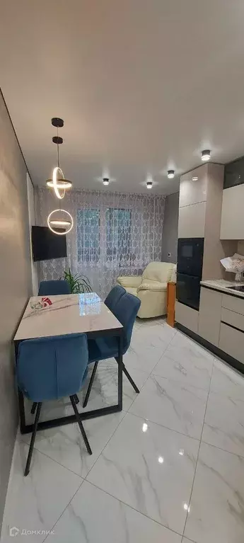 Продаётся 1-к квартира, 31 м - Фото 0