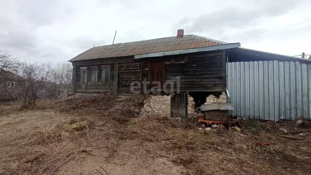 Дом в Московская область, Коломна городской округ, д. Негомож ул. ... - Фото 1