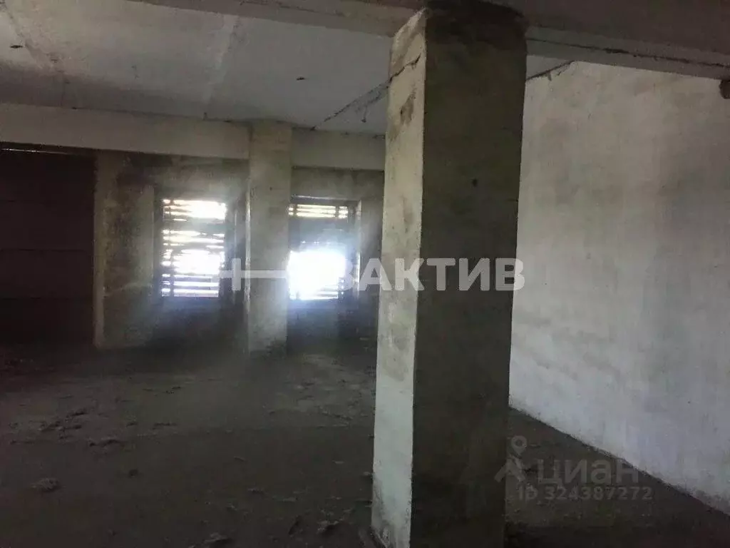 Торговая площадь в Алтайский край, Поспелихинский район, ... - Фото 1