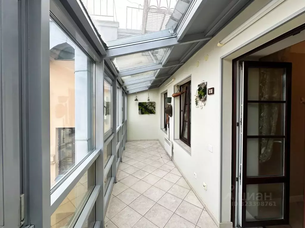 4-к кв. Санкт-Петербург Артиллерийская ул., 4 (143.0 м) - Фото 2