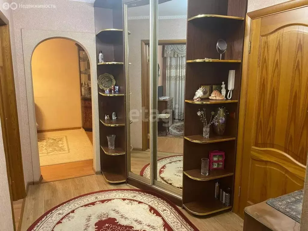 2-комнатная квартира: Елизово, улица 40 лет Октября, 7 (48.2 м) - Фото 1